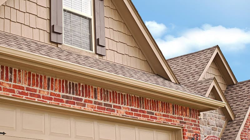 Lifetime Roofing