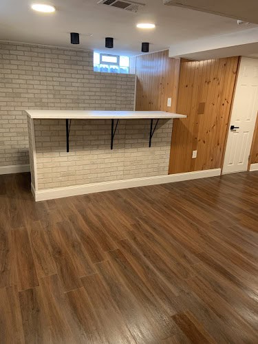 DRYCO Restoration & Remodeling