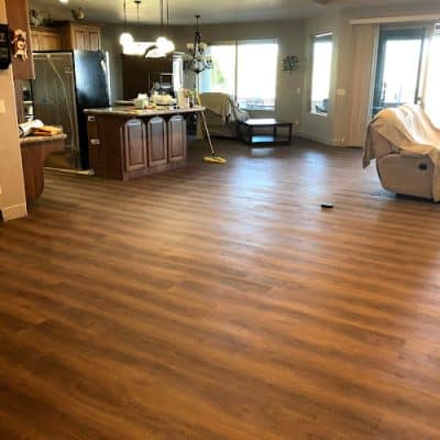 The Flooring Studio