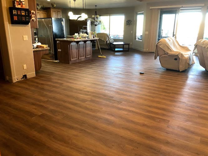 The Flooring Studio