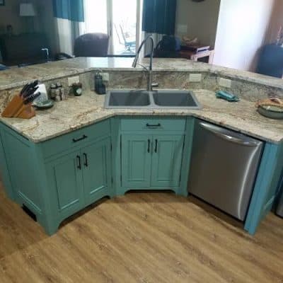 Holt Custom Cabinets