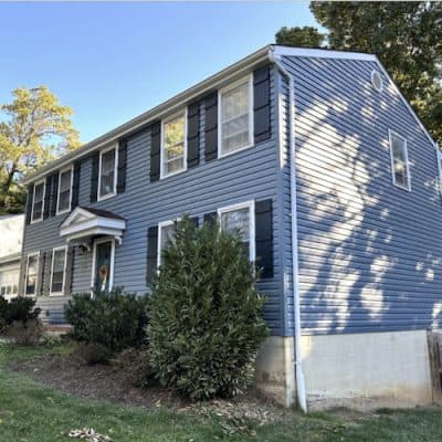 Adelphia Exteriors