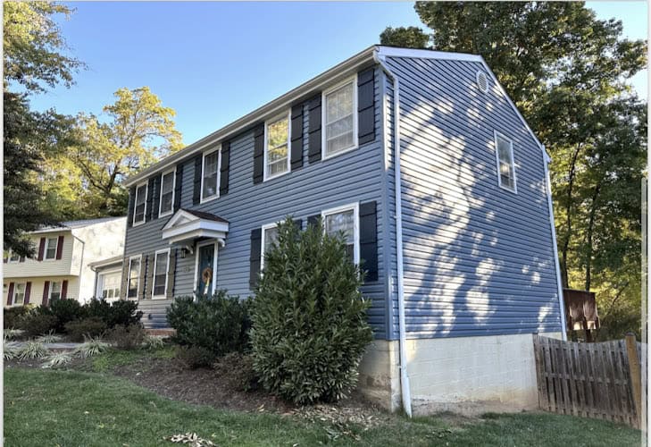 Adelphia Exteriors