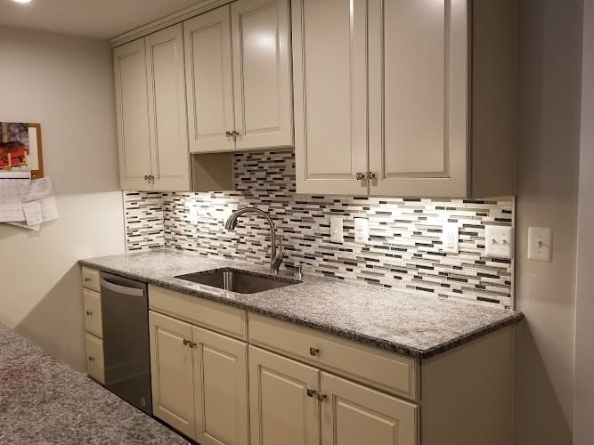Ace Handyman Services Frederick