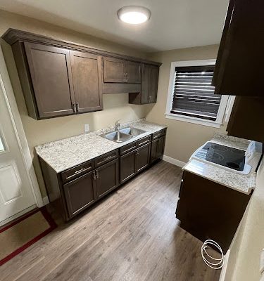 Baker's HomeworX LLC.