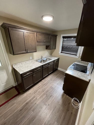 Baker's HomeworX LLC.