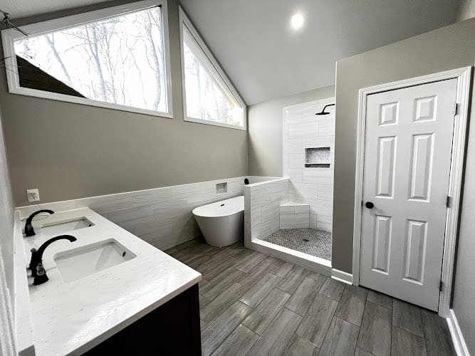 Y&V Renovations