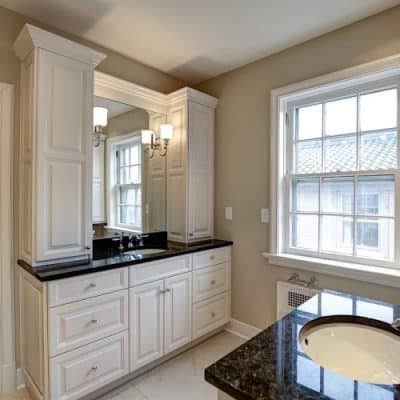 Castle Cabinetry