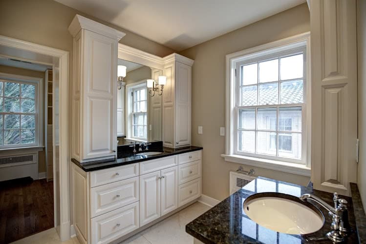 Castle Cabinetry