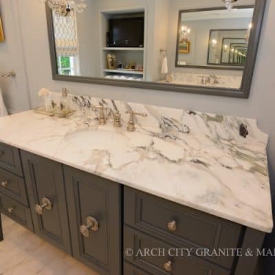 Arch City Granite & Marble, Inc.