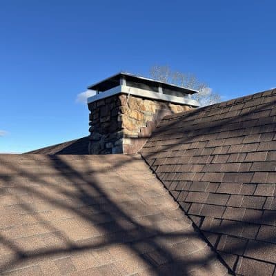 P.I. Roofing and Construction