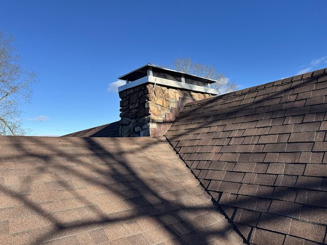 P.I. Roofing and Construction