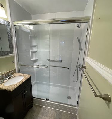 Bath Fitter