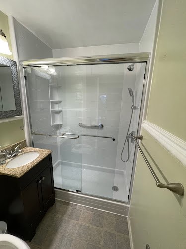 Bath Fitter