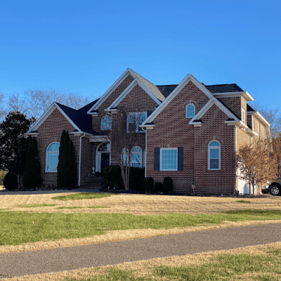 Storm Guard Roofing & Construction of Nashville