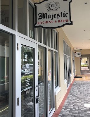 Majestic Enterprises Kitchens & Baths, Inc