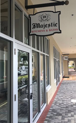 Majestic Enterprises Kitchens & Baths, Inc