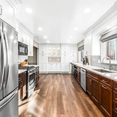 MJ Kitchen & Bath