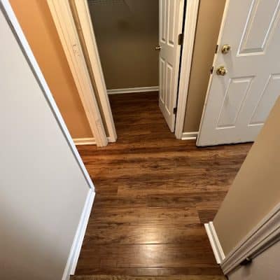 Diaz Home Renovation