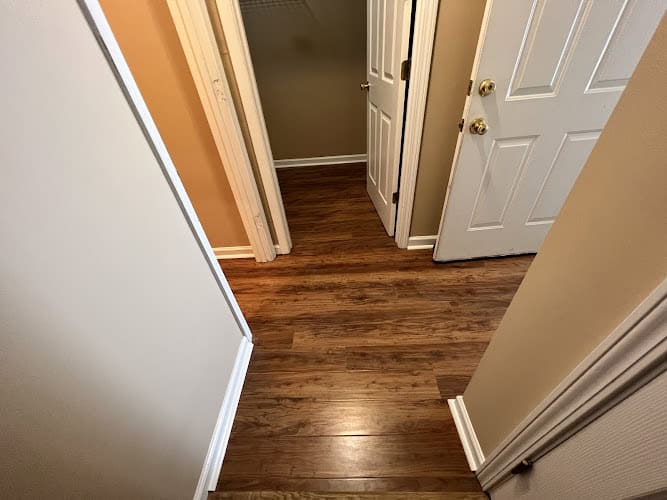 Diaz Home Renovation