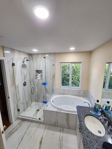 Style Bathrooms Tile