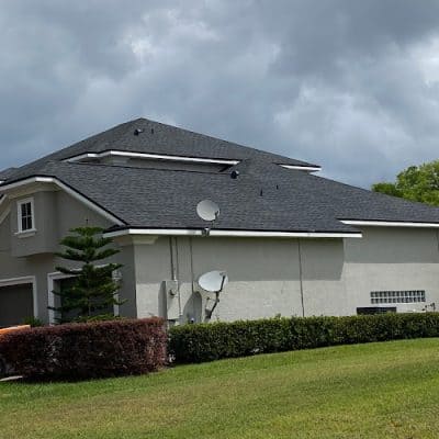 BFARR Contracting