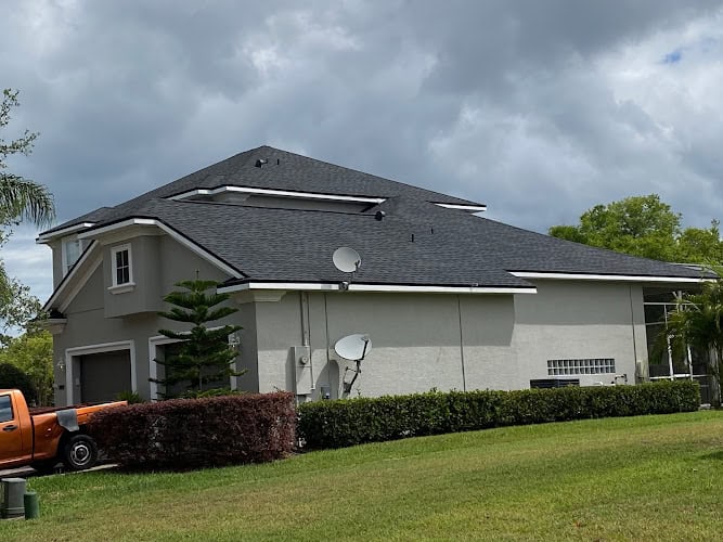 BFARR Contracting