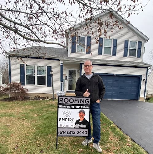 Empire Roofing and Exteriors