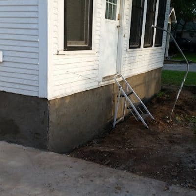 A & S Construction And Remodeling