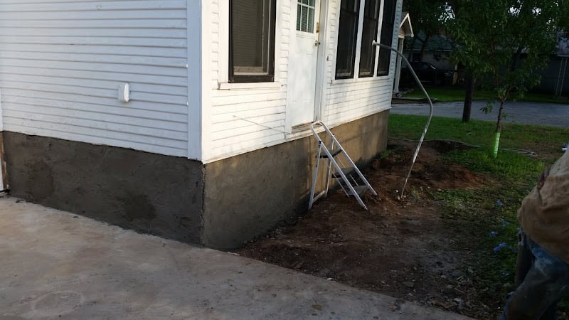A & S Construction And Remodeling