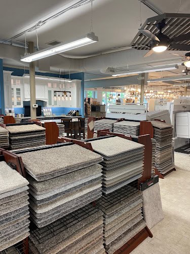 RiteRug Home Remodel Showroom