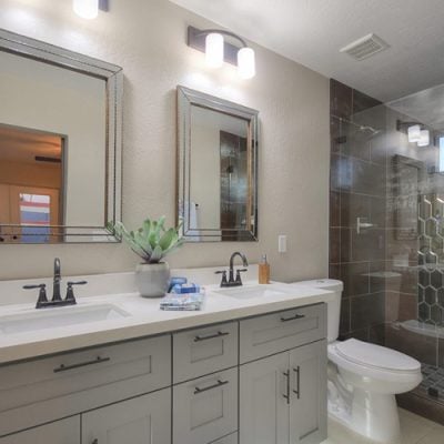 Kitchen and Bath Studio Design