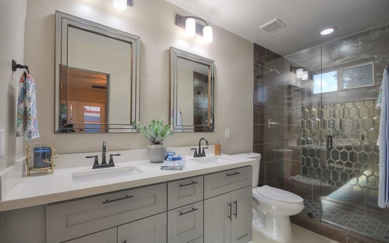 Kitchen and Bath Studio Design