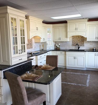 Keith's Kitchens