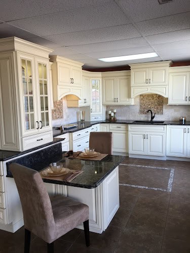 Keith's Kitchens