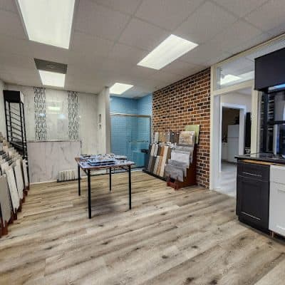 Stone & Beyond (Master Homes)