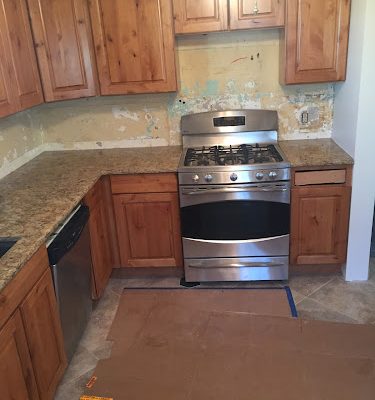 Granite Works, LLC