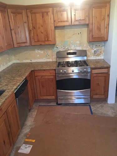 Granite Works, LLC
