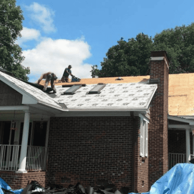 Cornerstone Construction
