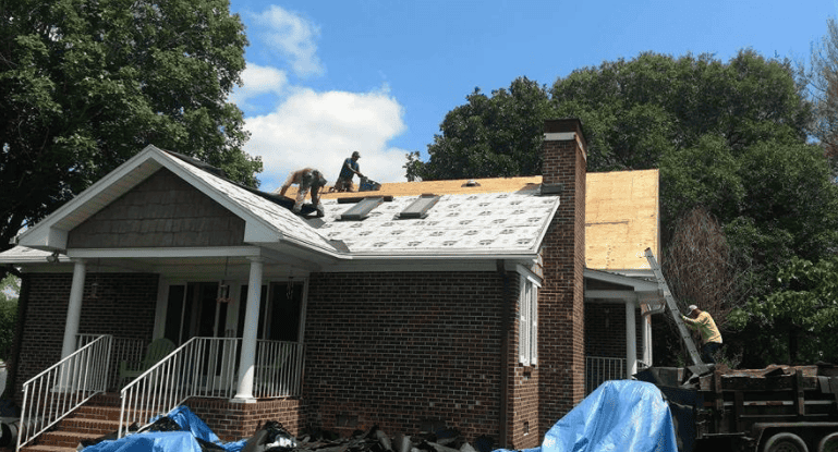 Cornerstone Construction