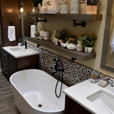 ACE Granite - Kitchen and Bath