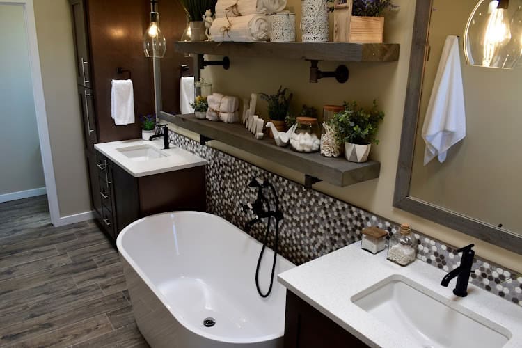 ACE Granite - Kitchen and Bath