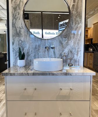 Galleria Kitchen and Bath Showroom Scottsdale