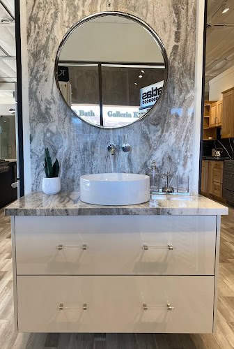 Galleria Kitchen and Bath Showroom Scottsdale