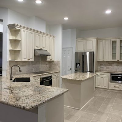 United Kitchen and Bath