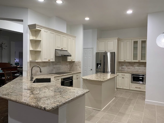 United Kitchen and Bath