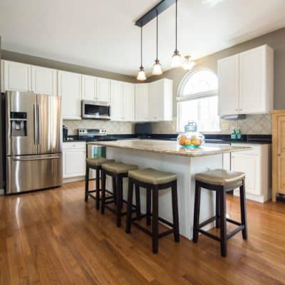 Countertops and Cabinetry by Design