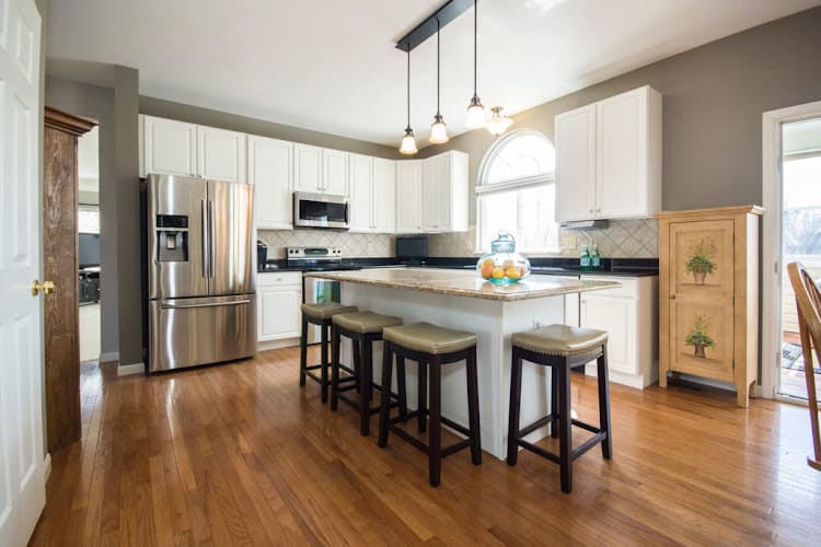 Countertops and Cabinetry by Design