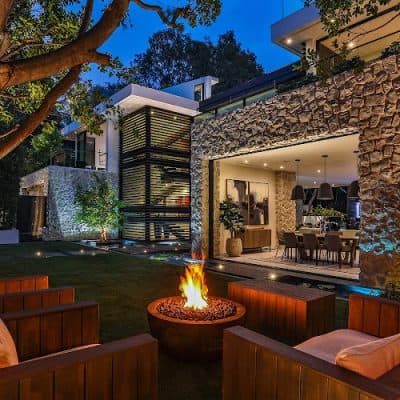 Advanced Builders & Contractors
