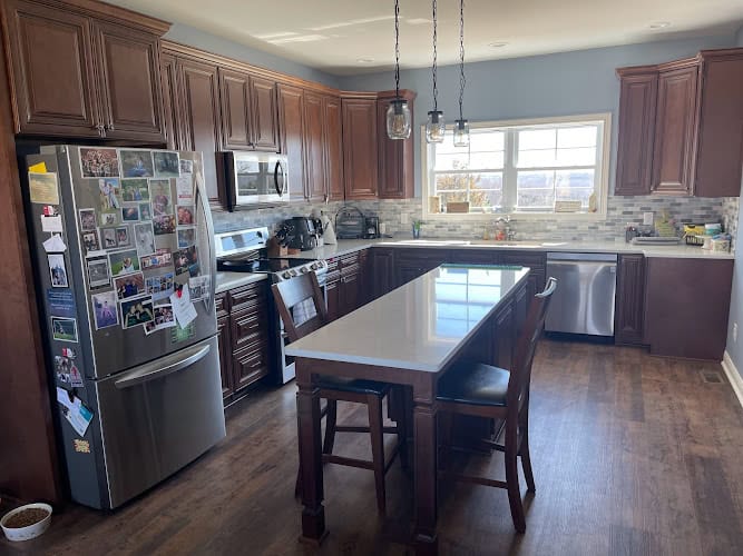 The Kitchen Kingdom